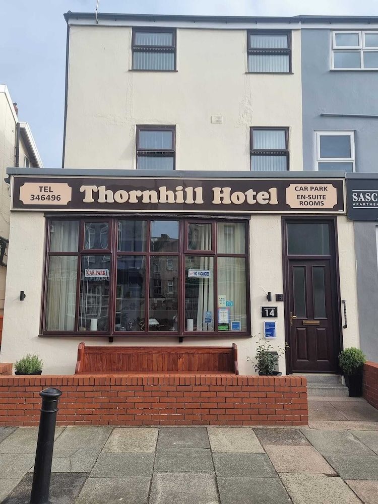undefined Thornhill Blackpool 7