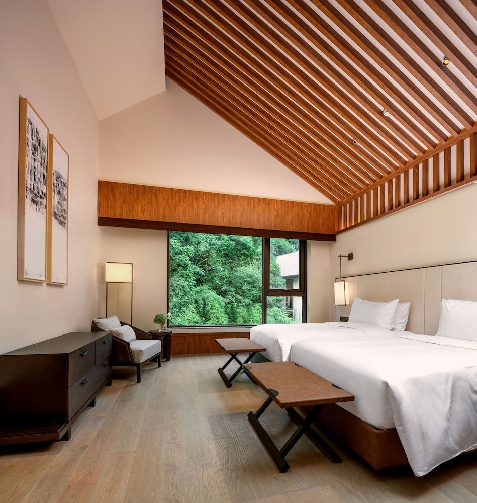 Riverview Duplex Two Bedroom Villa
