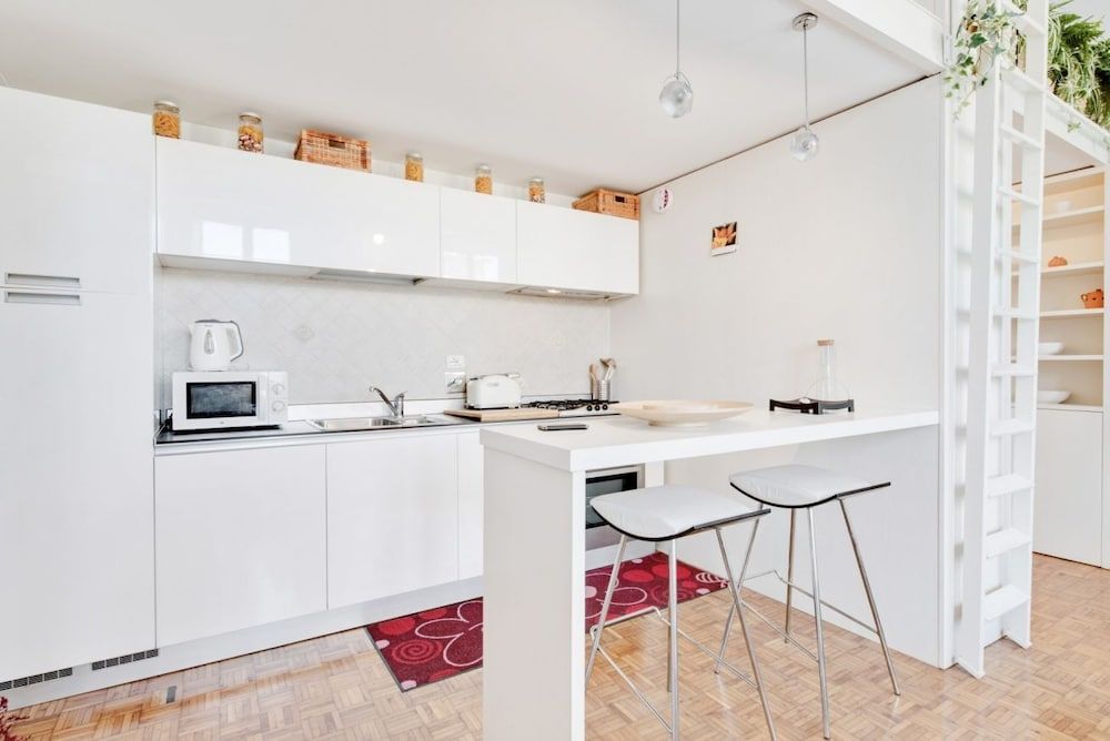 undefined Piazza San Marco Studio Flat 4