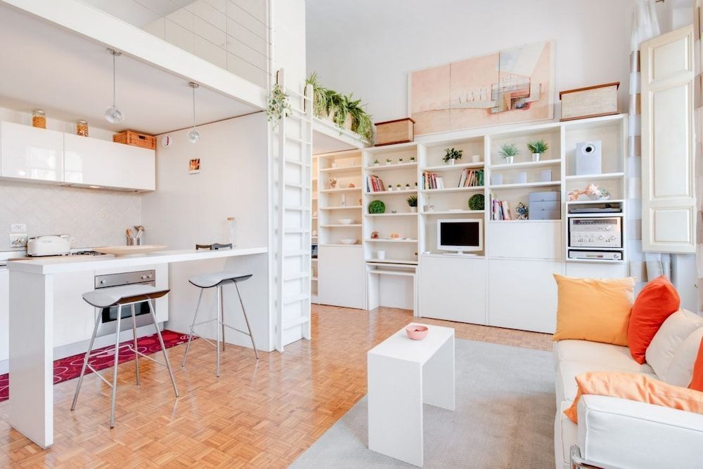 undefined Piazza San Marco Studio Flat 10