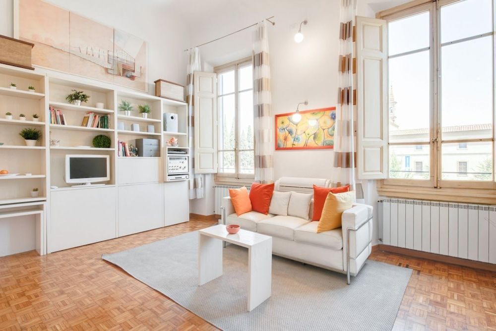 undefined Piazza San Marco Studio Flat 7