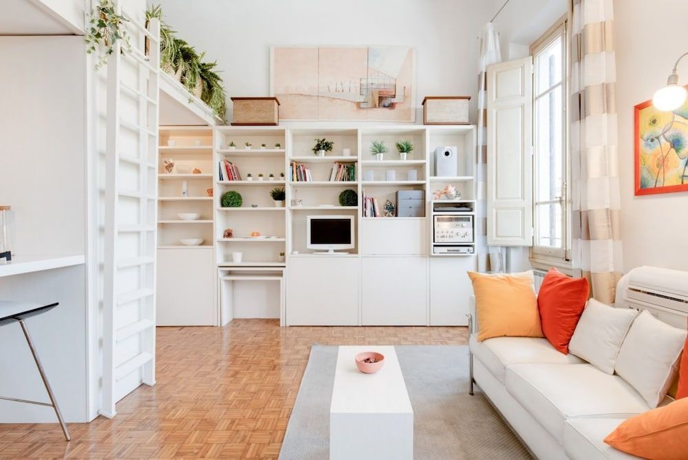 Piazza San Marco Studio Flat Studio 11