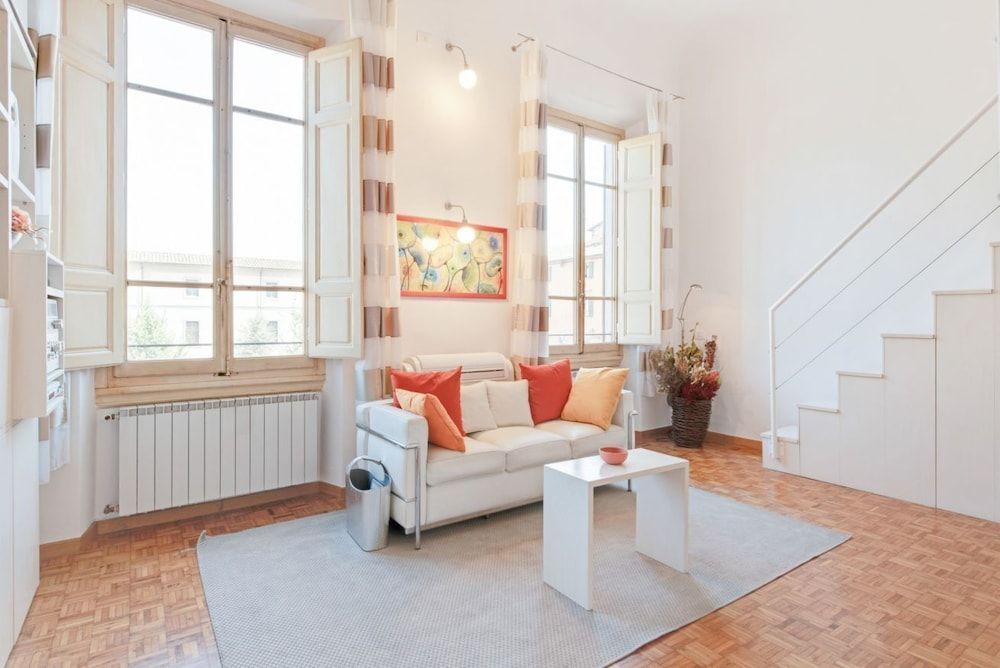 undefined Piazza San Marco Studio Flat 6