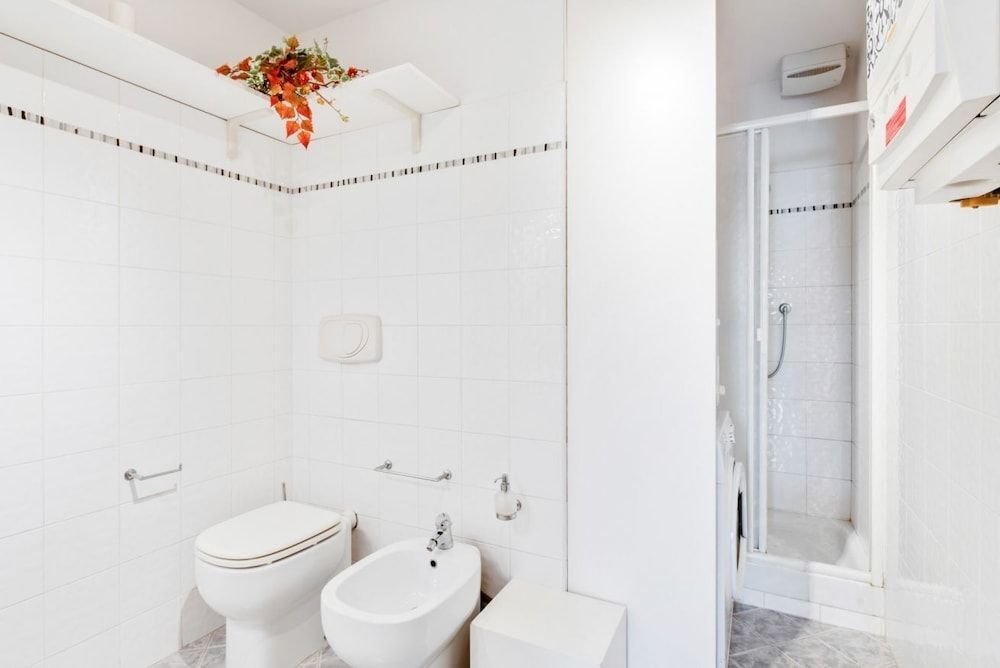 Piazza San Marco Studio Flat Studio 13