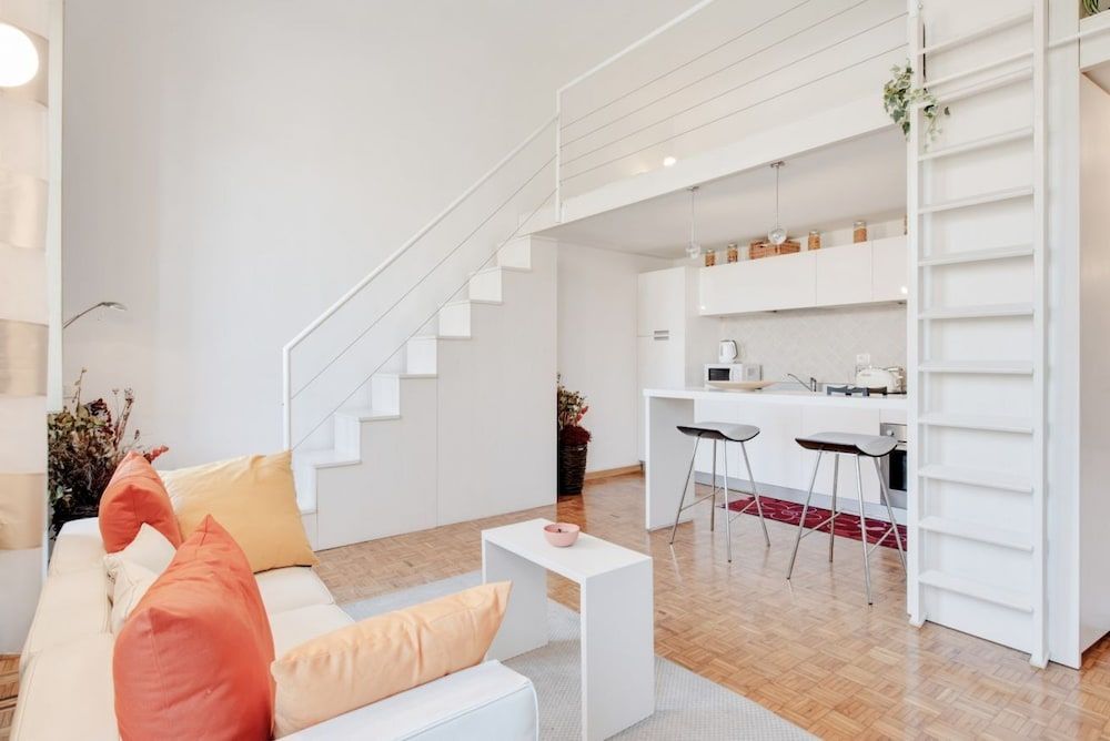 Piazza San Marco Studio Flat Studio 2