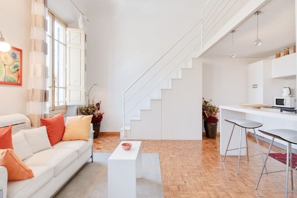 Piazza San Marco Studio Flat Studio 10