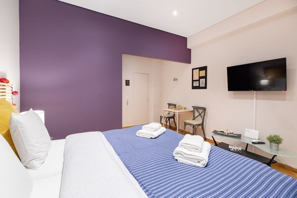 undefined Bang in Kolonaki by Athenian Homes 9