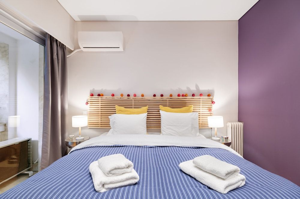 undefined Bang in Kolonaki by Athenian Homes 6