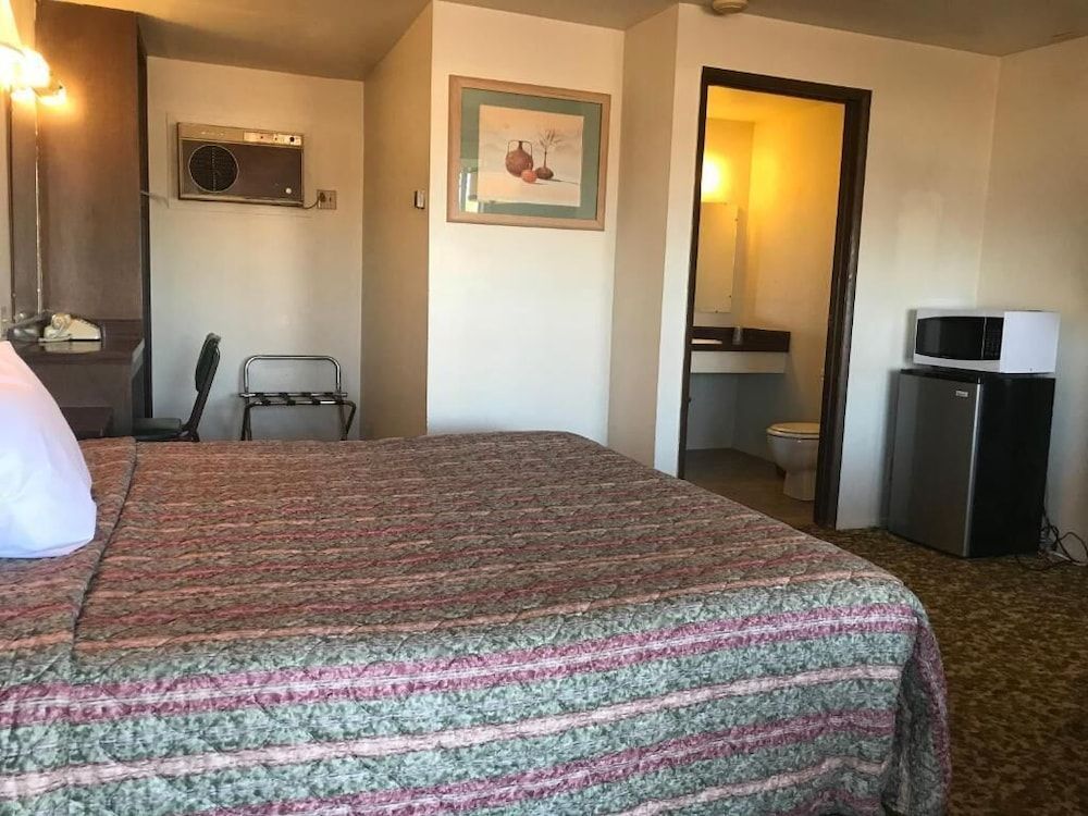 66 Motel Superior Room 2