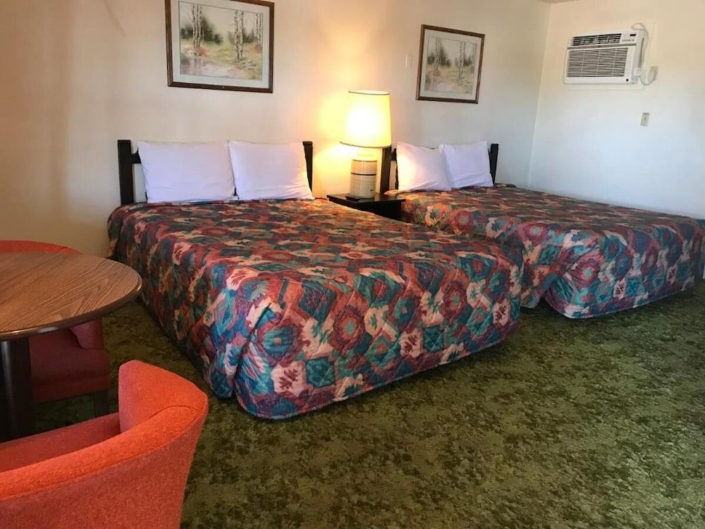 66 Motel Superior Room 3