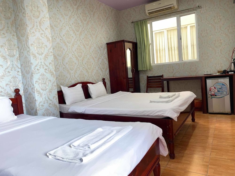 undefined Hoang Hai Đang 1 Hotel 9