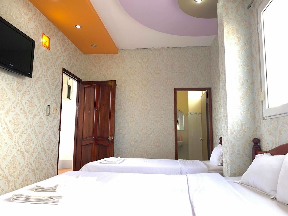 undefined Hoang Hai Đang 1 Hotel