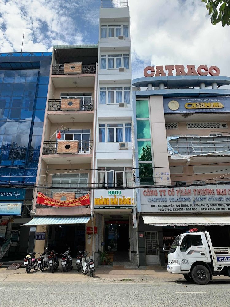 undefined Hoang Hai Đang 1 Hotel 6