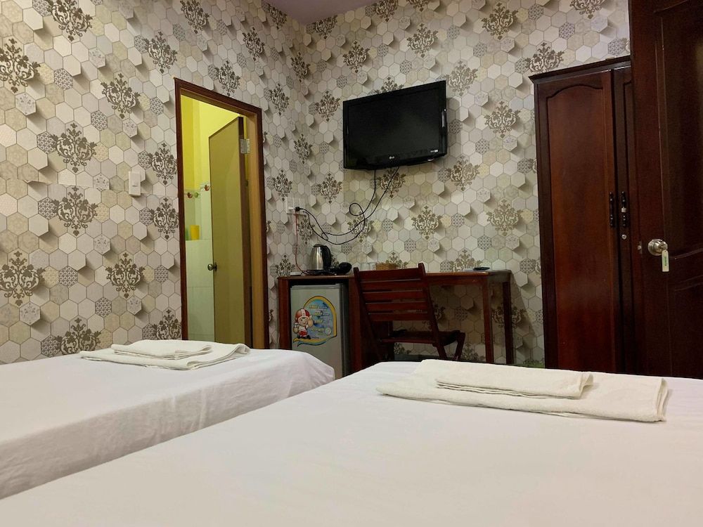 undefined Hoang Hai Đang 1 Hotel 5
