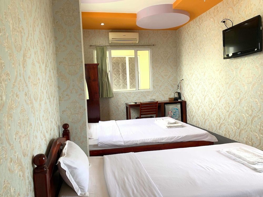 undefined Hoang Hai Đang 1 Hotel 8