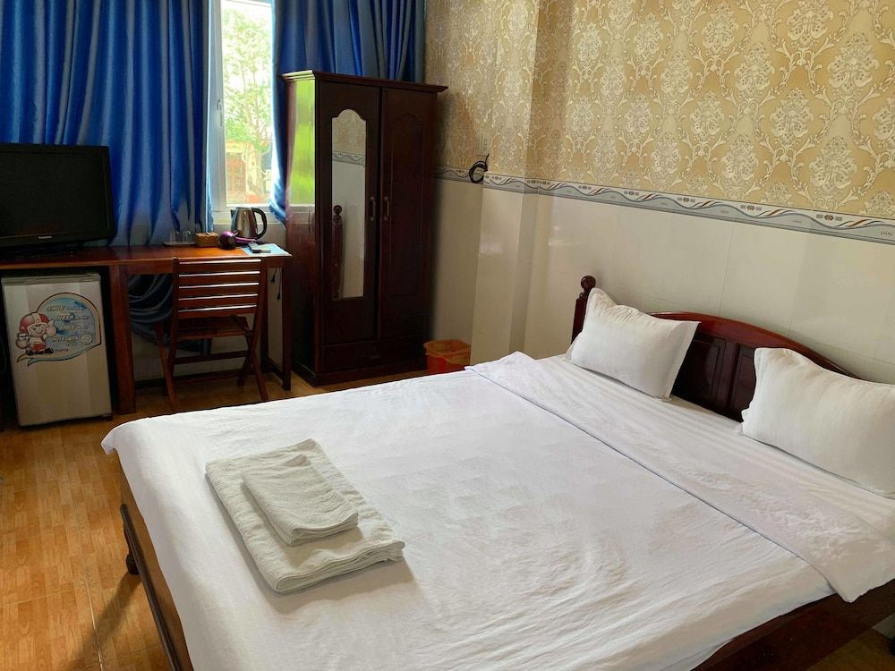 undefined Hoang Hai Đang 1 Hotel 2