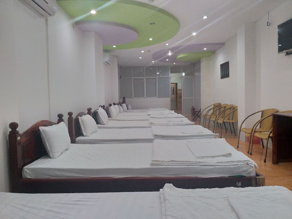 undefined Hoang Hai Đang 1 Hotel 4