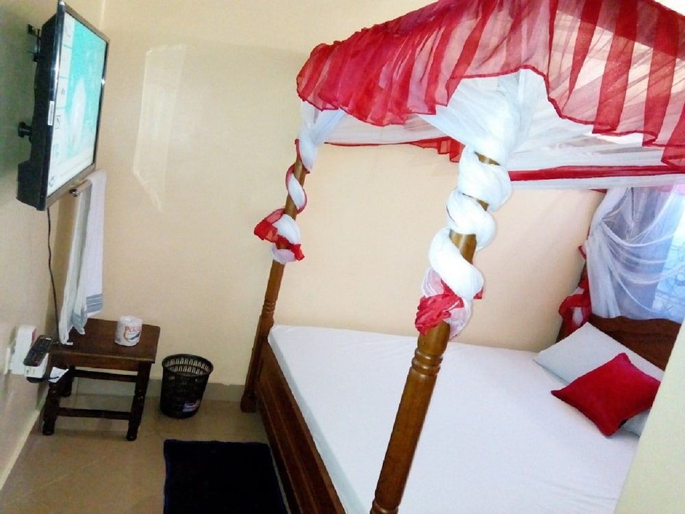 Executive Single Room