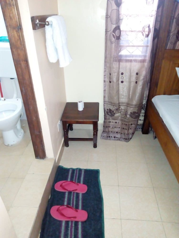 Economy Single Room