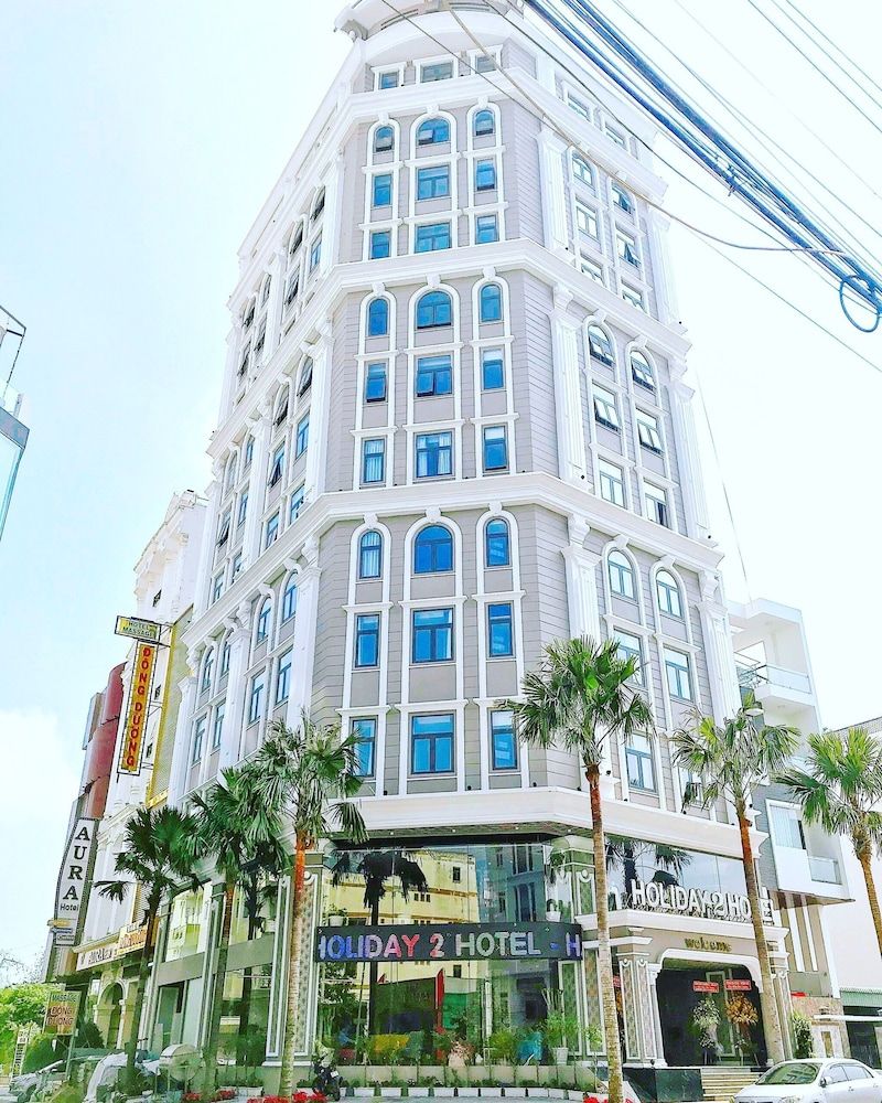 undefined Holiday 2 Hotel 7