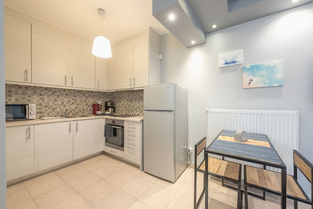 The Boutique Studio by CloudKeys City Double Room 33