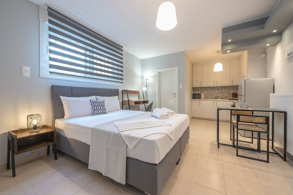 undefined The Boutique Studio by CloudKeys 7