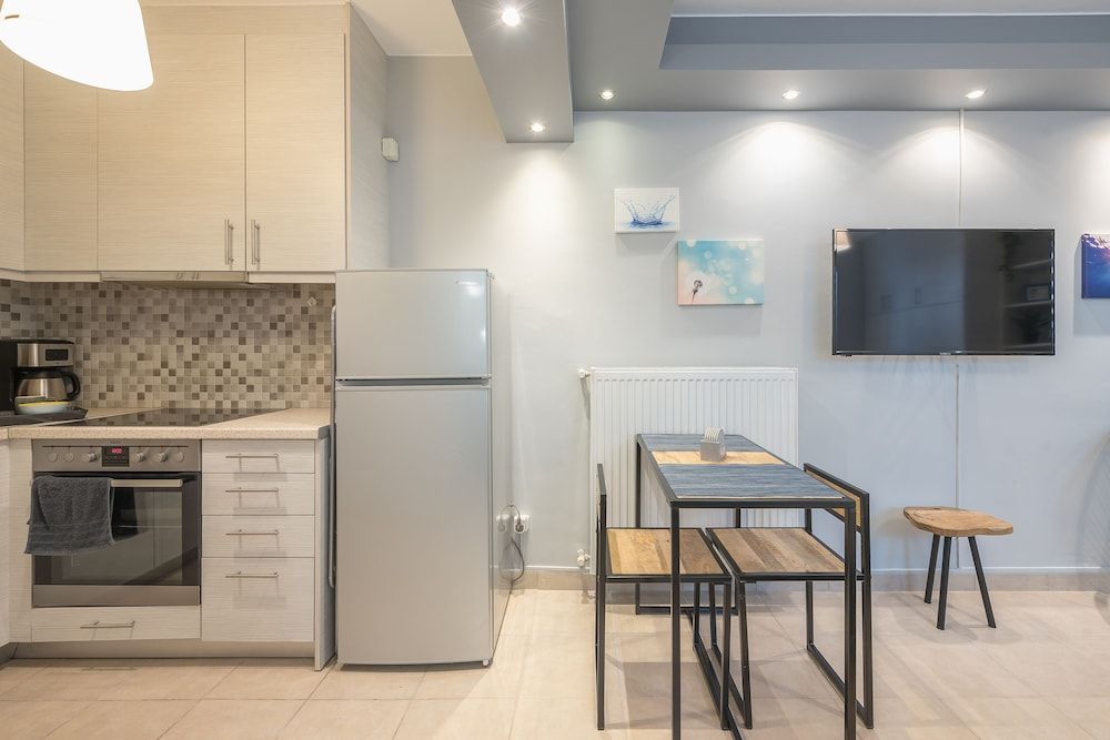 The Boutique Studio by CloudKeys City Double Room 34