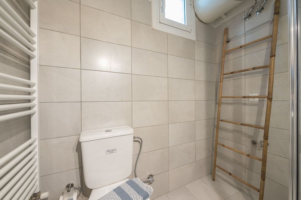 The Boutique Studio by CloudKeys City Double Room 41