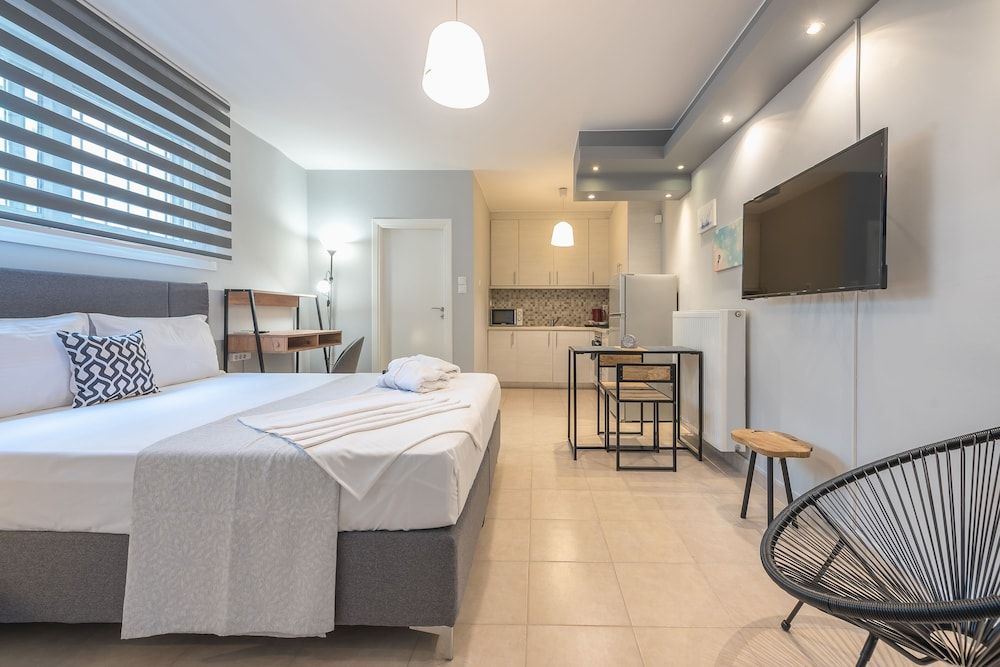 undefined The Boutique Studio by CloudKeys 4