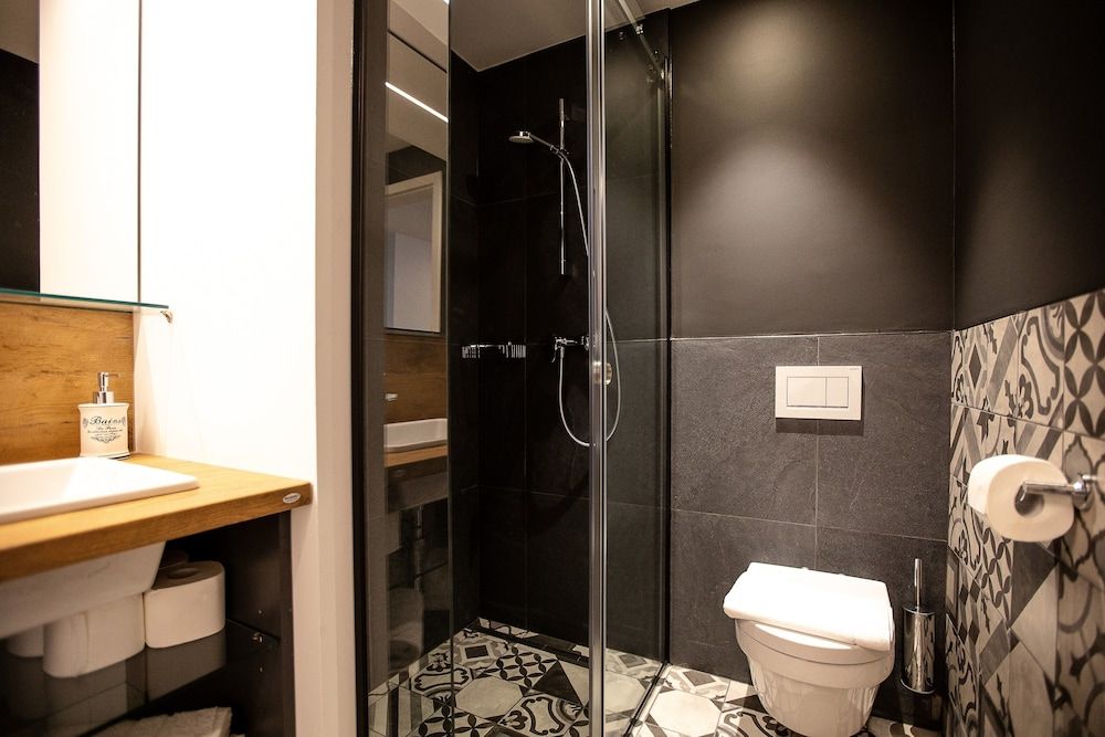 Postcard City Apartments Design Apartment, Terrace (1) 4