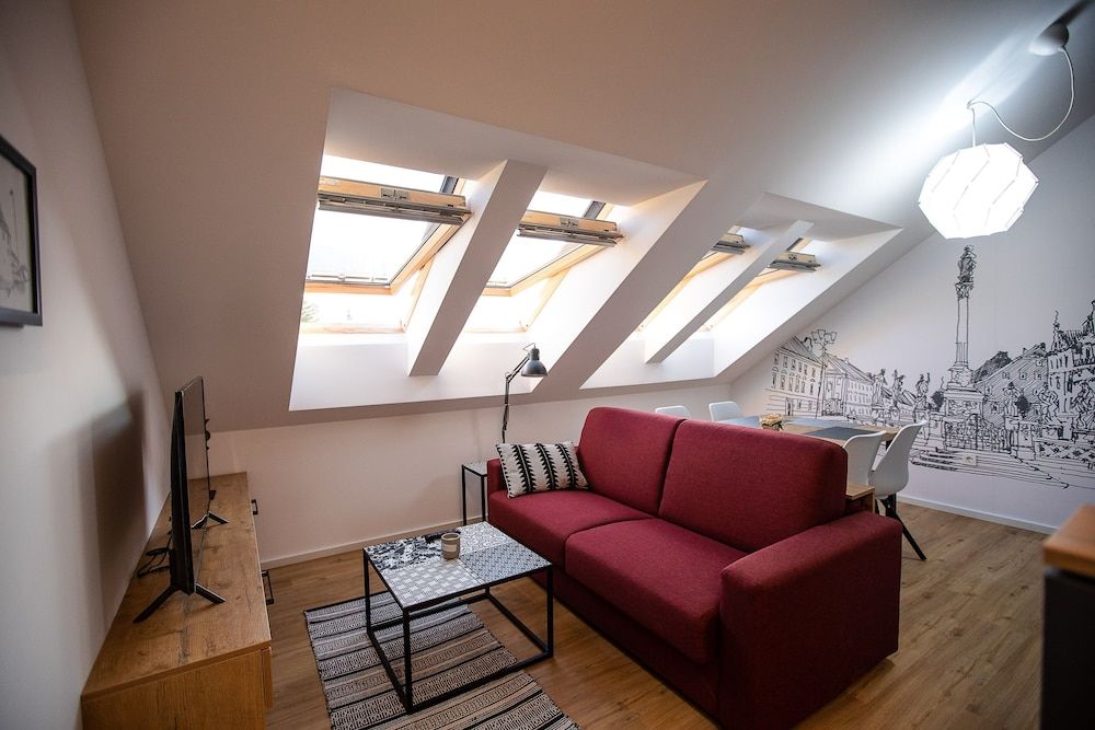 Postcard City Apartments Design Apartment, 2 Bedrooms (3) 9