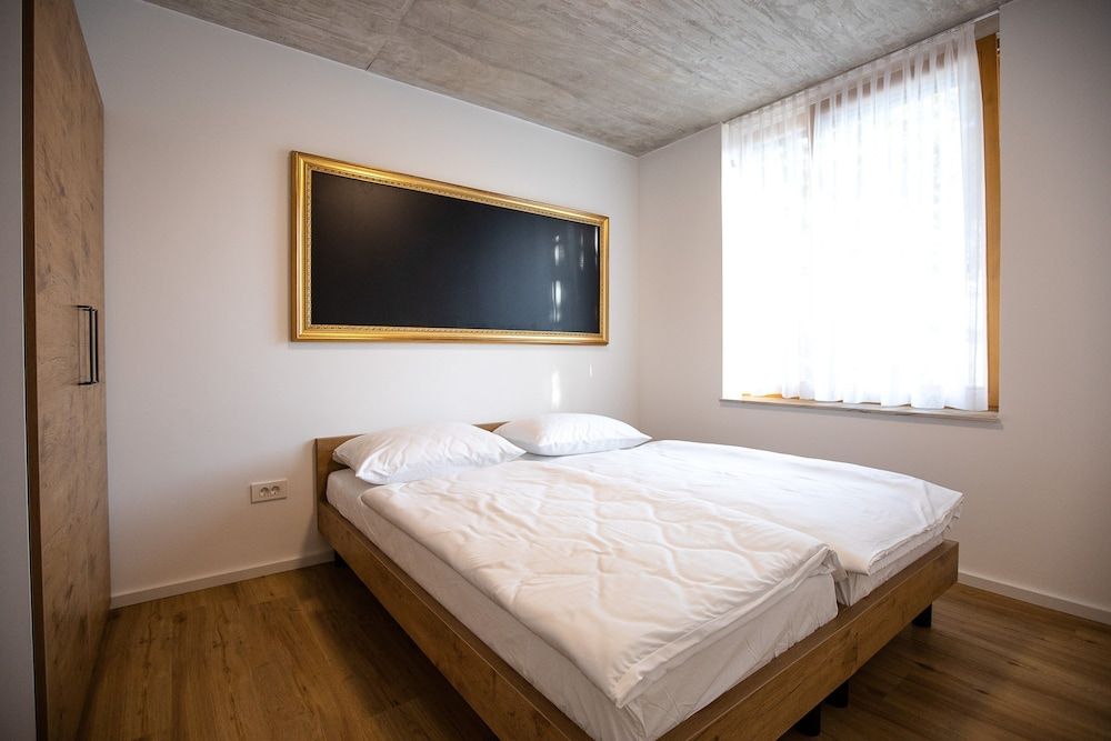 Postcard City Apartments Design Apartment, Terrace (1)