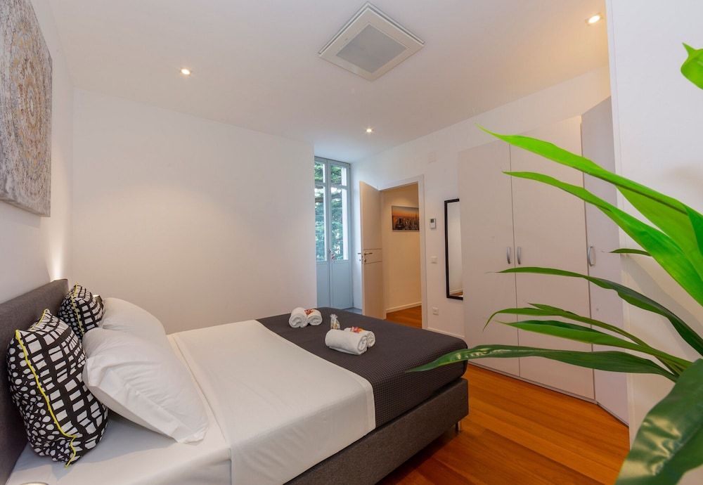 Love of Lugano Family Apartment, 1 Bedroom (Love of Lugano) 3