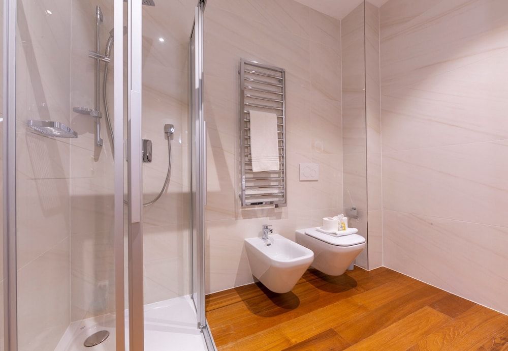 Love of Lugano Family Apartment, 1 Bedroom (Love of Lugano) 6