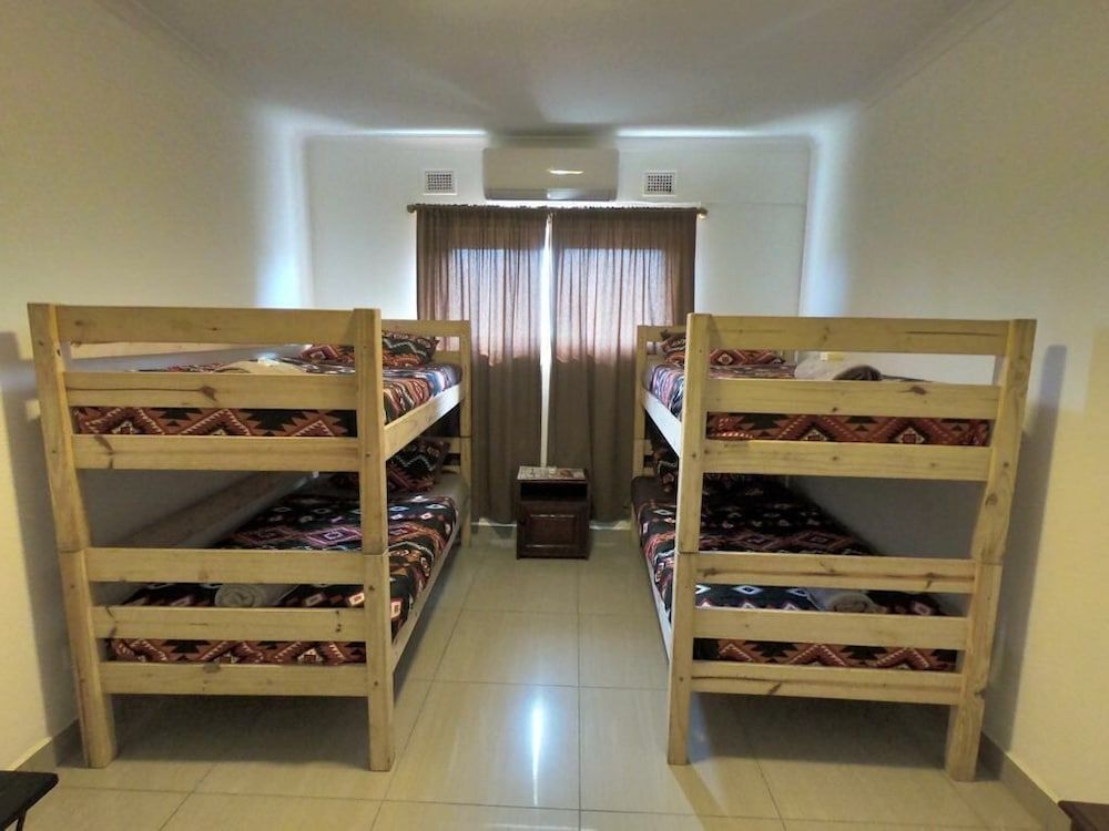 Umkomaas Lodge Basic Triple Room