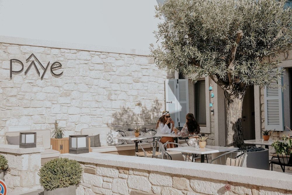 undefined Paye Alaçatı 8