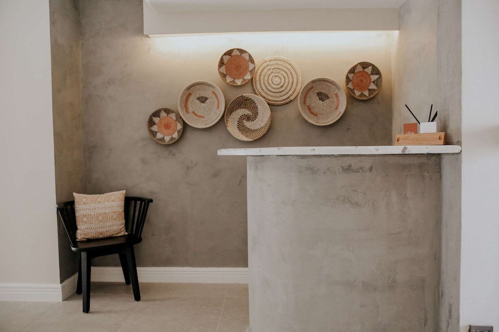 undefined Paye Alaçatı