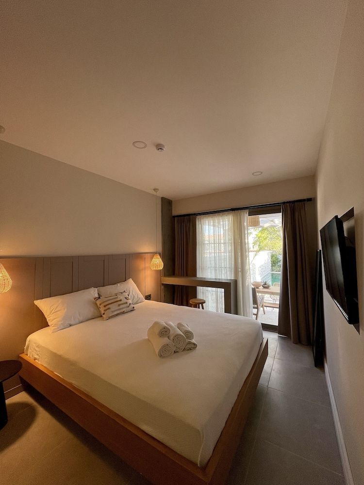 undefined Paye Alaçatı 5