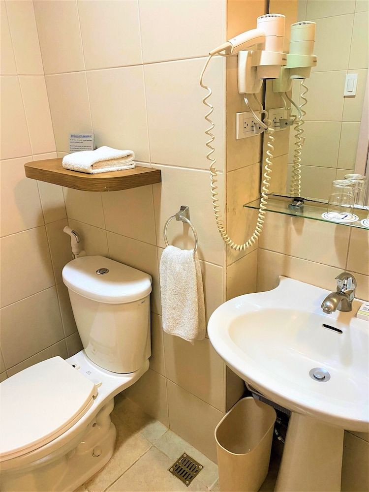 undefined One Pacific Place Serviced Residences 10