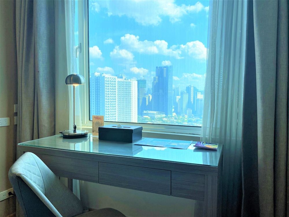 undefined One Pacific Place Serviced Residences 9