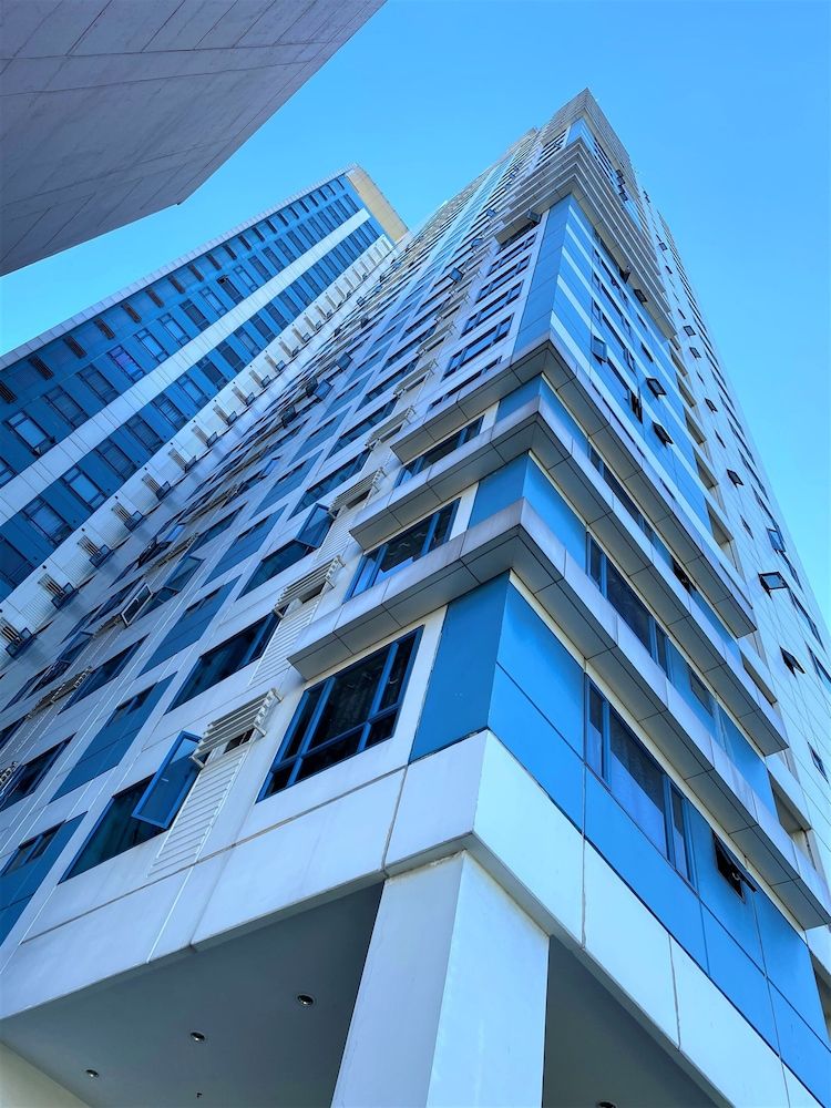 undefined One Pacific Place Serviced Residences 6