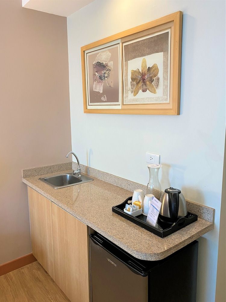 undefined One Pacific Place Serviced Residences 8