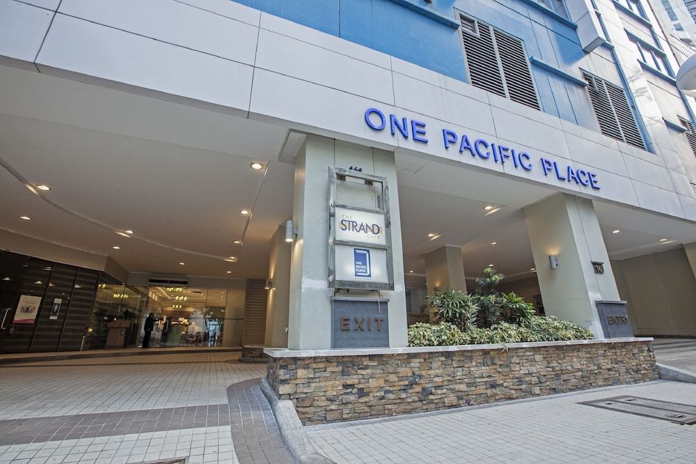 undefined One Pacific Place Serviced Residences 3