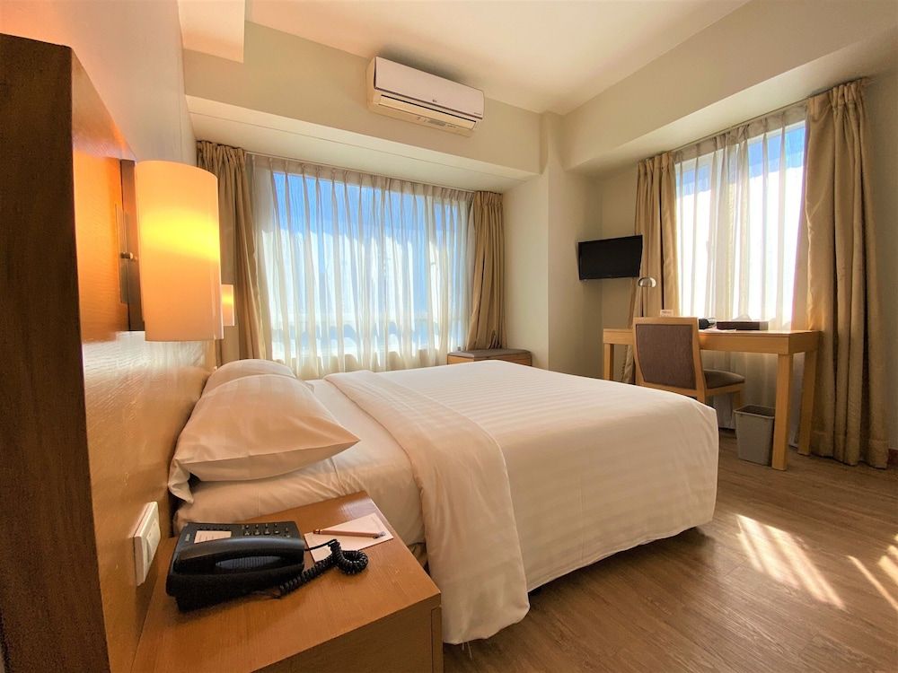 undefined One Pacific Place Serviced Residences 2