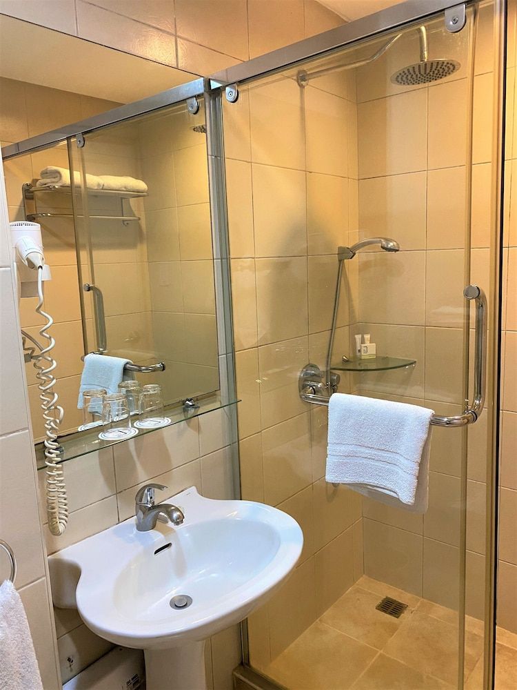 undefined One Pacific Place Serviced Residences 9