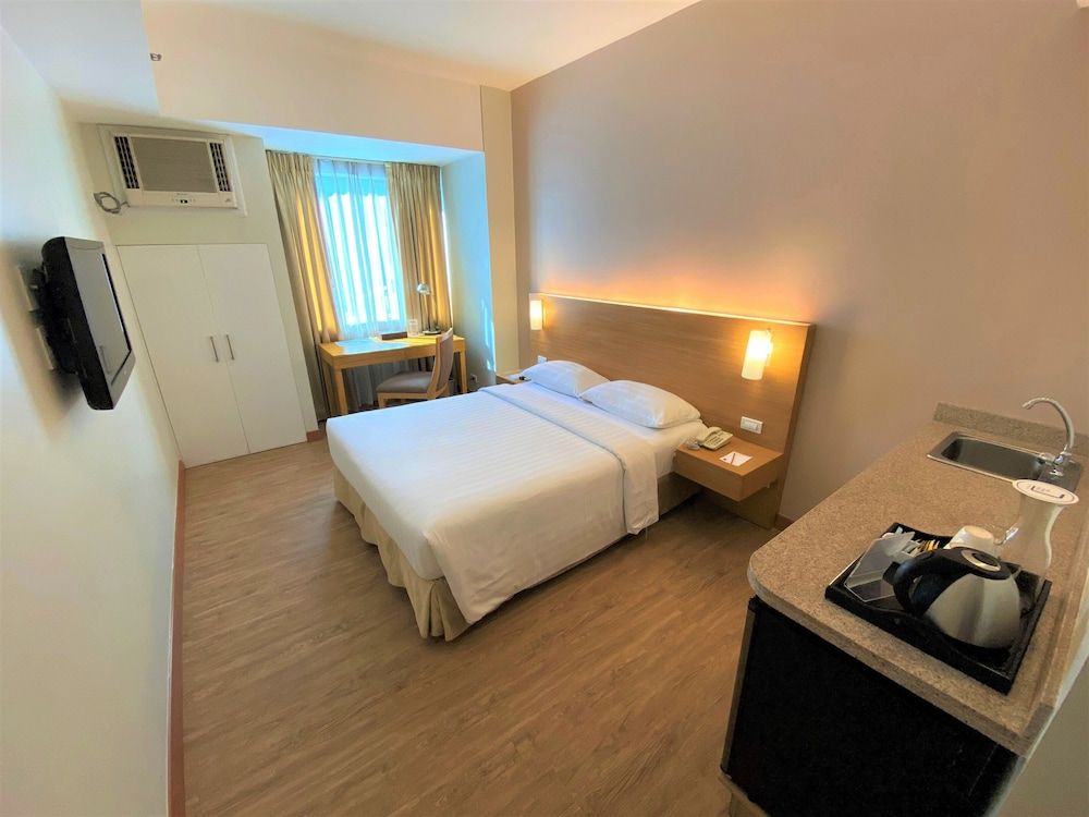 undefined One Pacific Place Serviced Residences 4