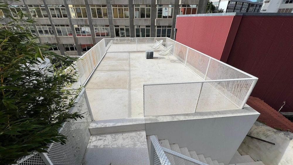 undefined Cativo Flat - Lovely 2 Bedroom Duplex in Porto 4