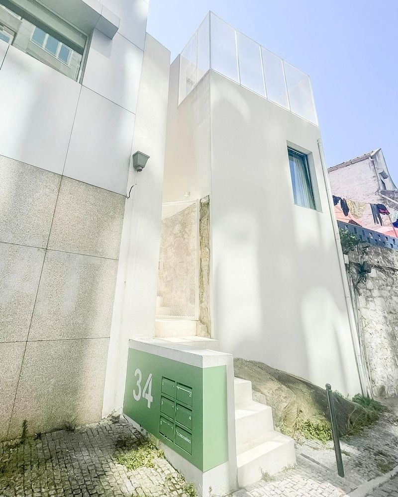 undefined Cativo Flat - Lovely 2 Bedroom Duplex in Porto