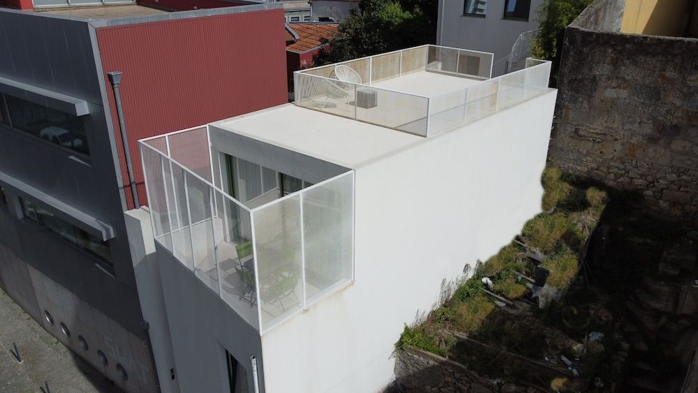 undefined Cativo Flat - Lovely 2 Bedroom Duplex in Porto 2