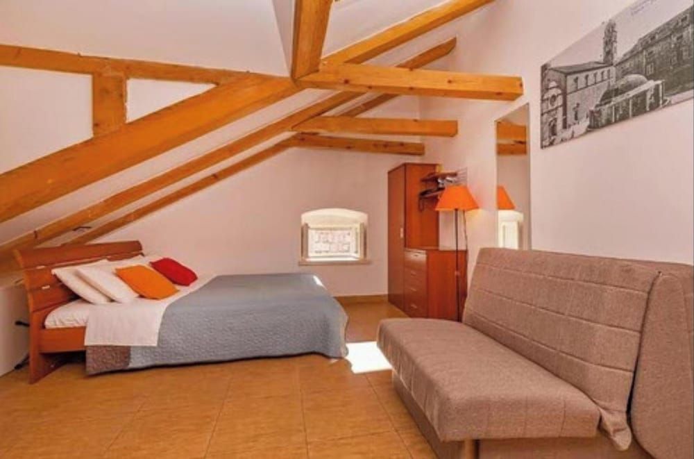 Apartments Espana Studio Apartment Espana 3 3